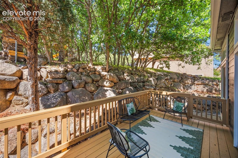 125 Ravenglass Way, Colorado Springs, CO 80906