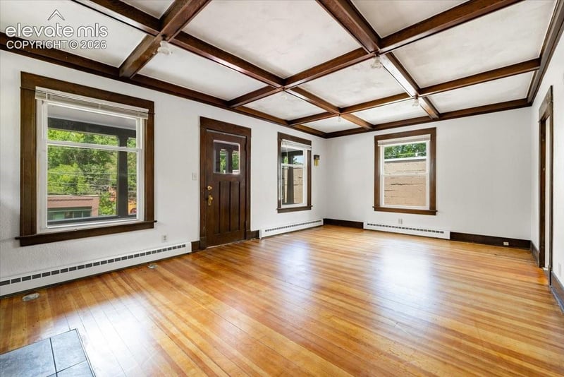125 Ruxton Ave, Manitou Springs, CO 80829
