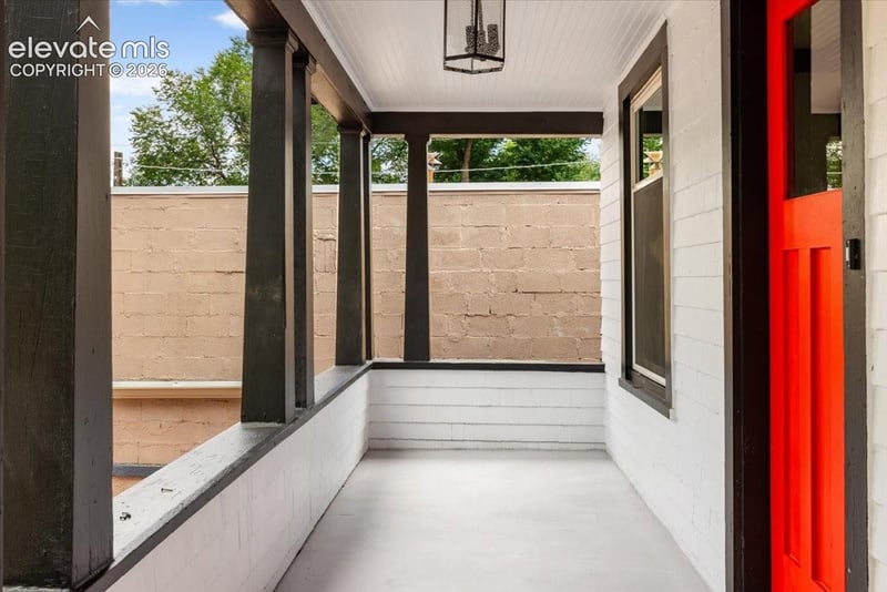 125 Ruxton Ave, Manitou Springs, CO 80829