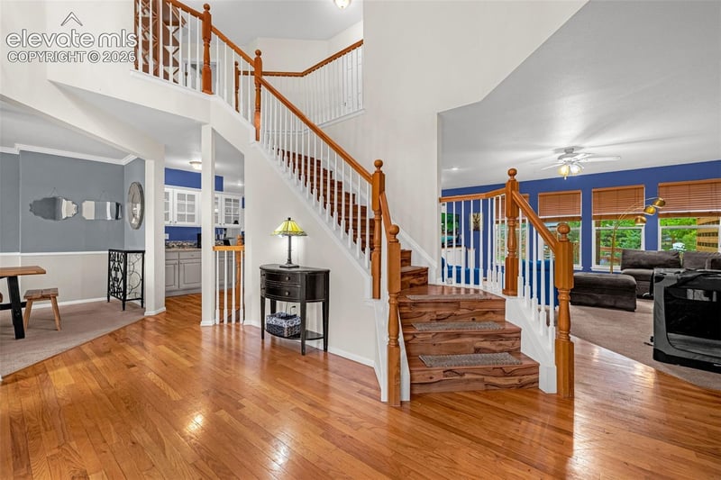12515 Brookhill Dr, Colorado Springs, CO 80921