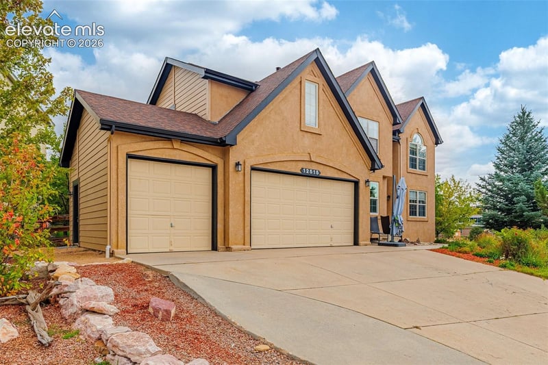 12515 Brookhill Dr, Colorado Springs, CO 80921
