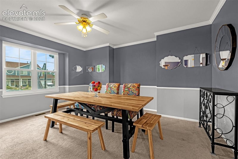 12515 Brookhill Dr, Colorado Springs, CO 80921