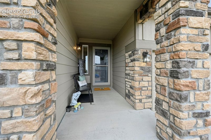 12519 Mt Antero Dr, Peyton, CO 80831