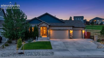 12519 Mt Antero Dr, Peyton, CO 80831