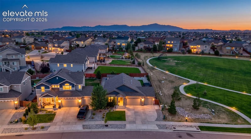 12519 Mt Antero Dr, Peyton, CO 80831