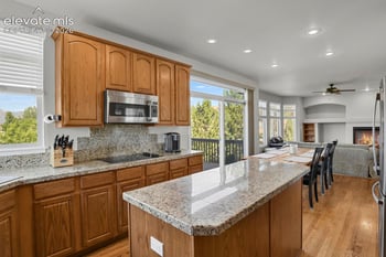 12526 Tenny Crags Rd, Colorado Springs, CO 80921