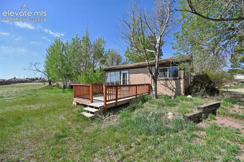 12535 Richardson Ln, Peyton, CO 80831