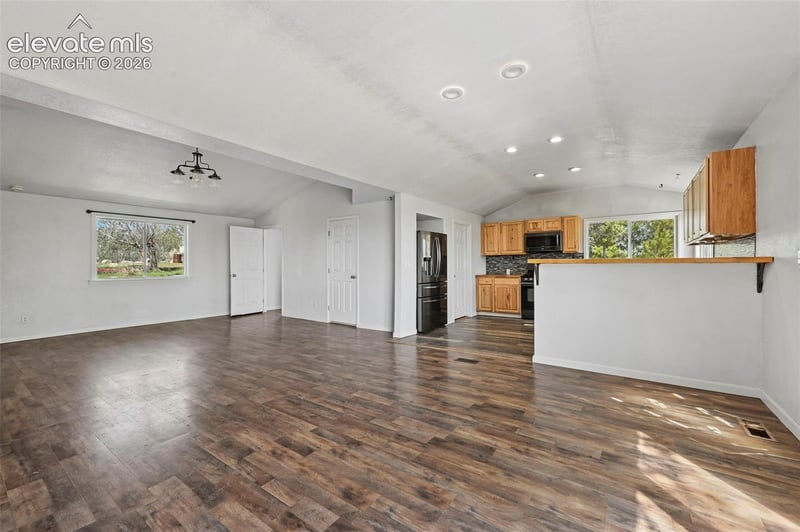 12535 Richardson Ln, Peyton, CO 80831