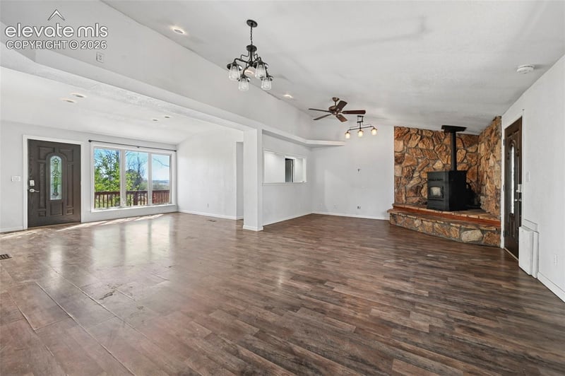 12535 Richardson Ln, Peyton, CO 80831