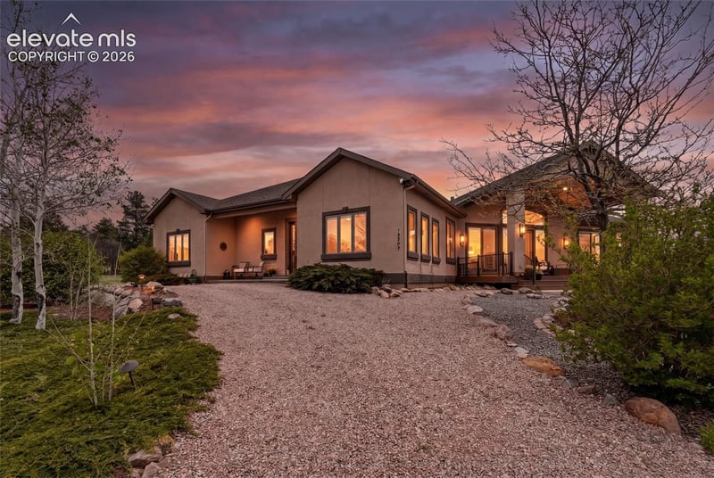 12565 Kaibab Ct, Colorado Springs, CO 80908