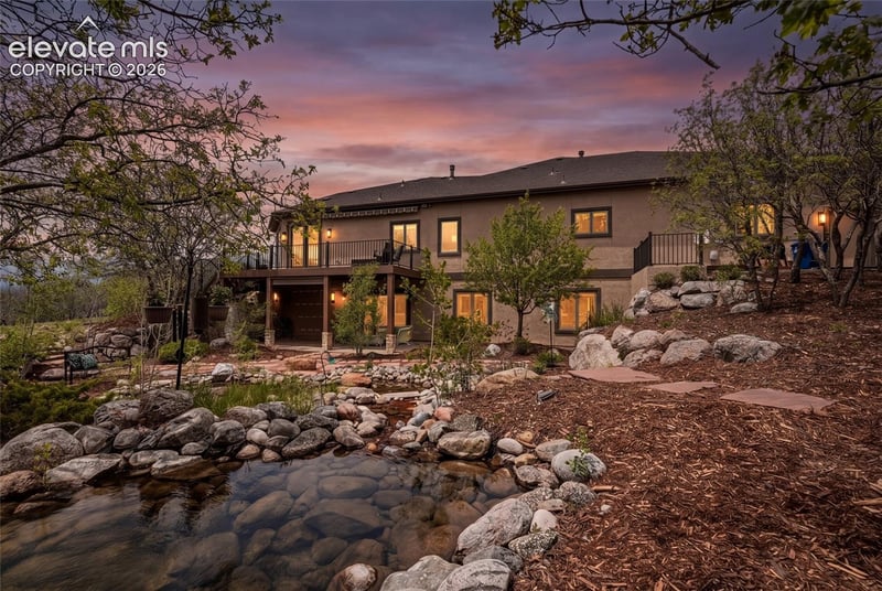 12565 Kaibab Ct, Colorado Springs, CO 80908