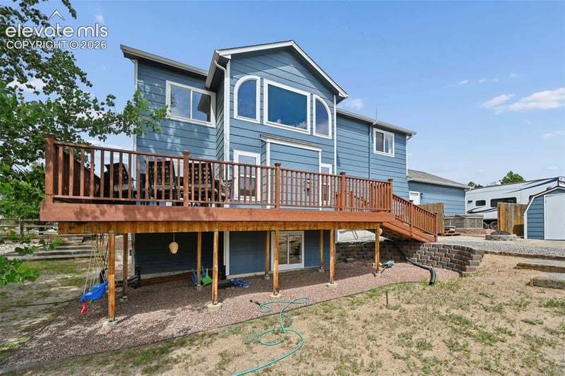 12571 Scamper Rd, Peyton, CO 80831