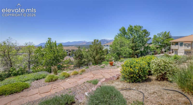 126 Luxury Ln, Colorado Springs, CO 80921