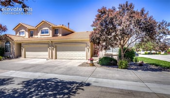 126 Luxury Ln, Colorado Springs, CO 80921