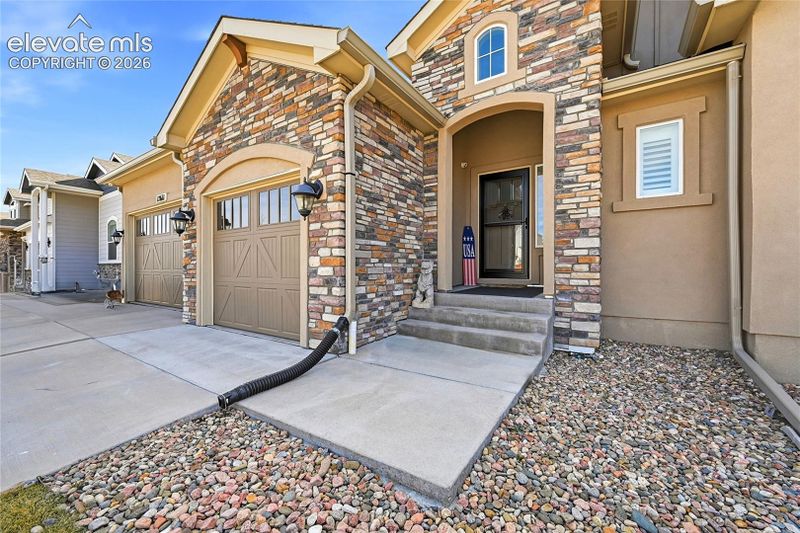 12611 Longview Park Ln, Peyton, CO 80831
