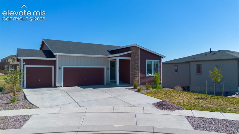 12620 Enclave Scenic Dr, Peyton, CO 80831