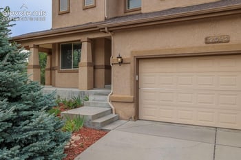 12622 Woodruff Dr, Colorado Springs, CO 80921