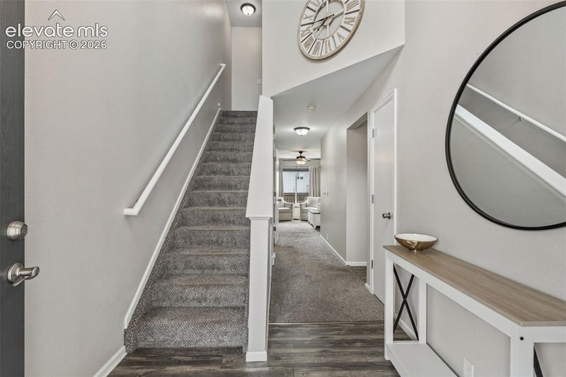 12633 Pine Valley Cir, Peyton, CO 80831