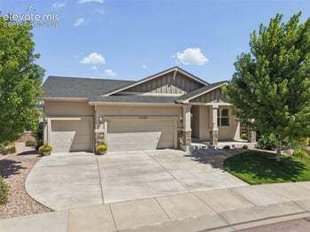 12637 Chianti Ct, Colorado Springs, CO 80921