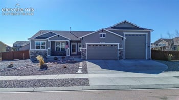 12637 Clark Peak Ct, Peyton, CO 80831
