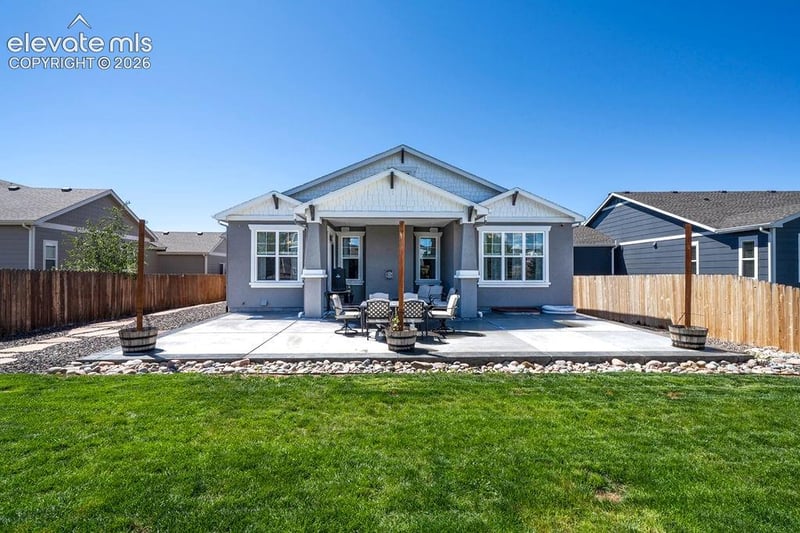 12638 Windingwalk Dr, Peyton, CO 80831