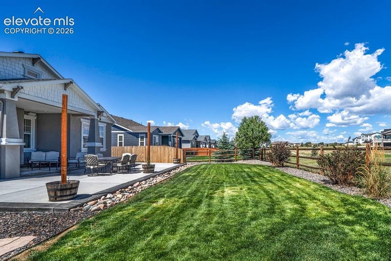 12638 Windingwalk Dr, Peyton, CO 80831