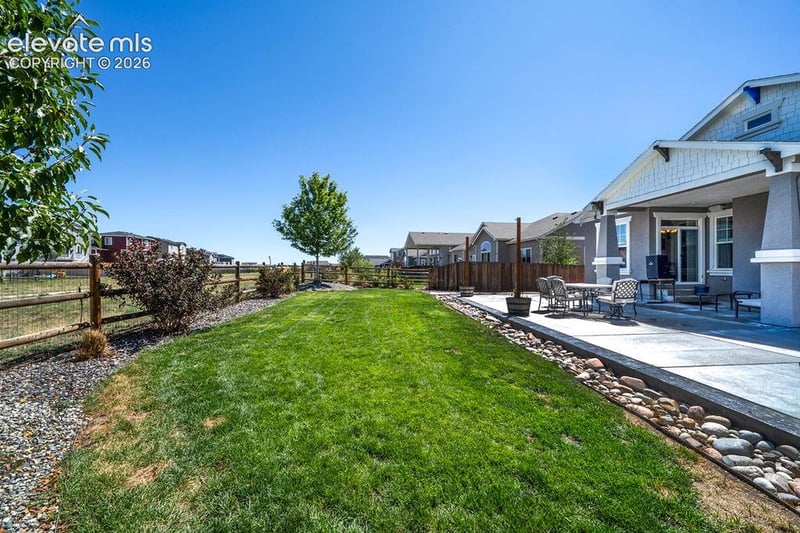 12638 Windingwalk Dr, Peyton, CO 80831