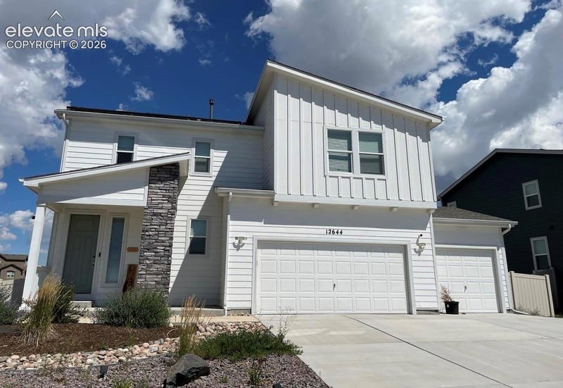 12644 Enclave Scenic Dr, Peyton, CO 80831