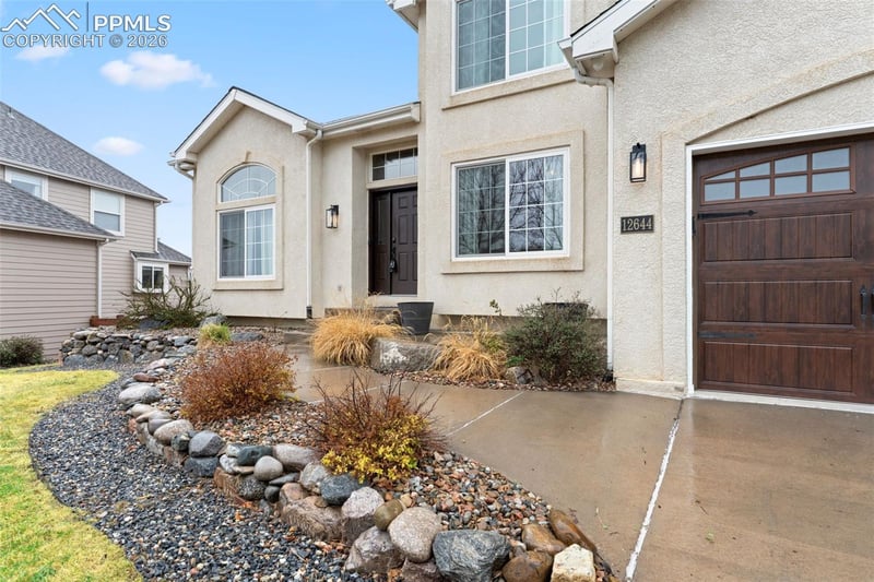 12644 Highland Oaks Pl, Colorado Springs, CO 80921