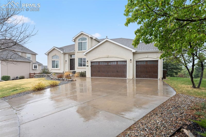 12644 Highland Oaks Pl, Colorado Springs, CO 80921