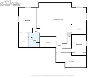 12646 Windingwalk Dr, Peyton, CO 80831