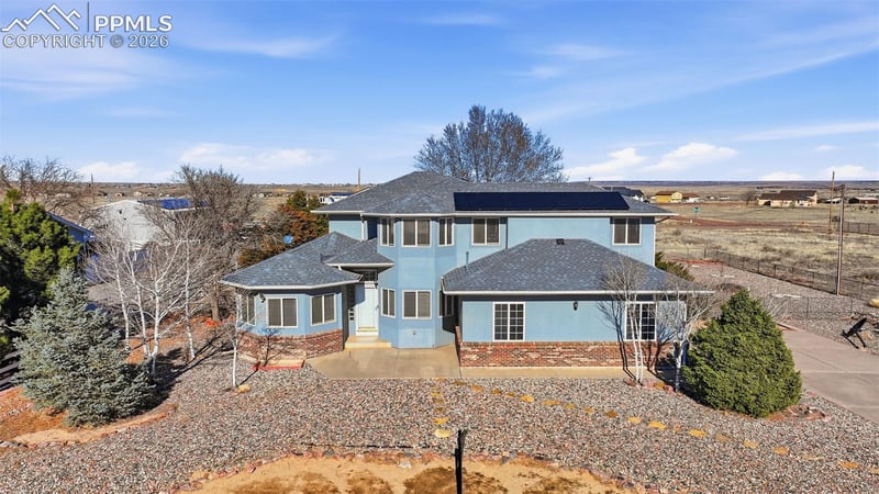 Home Worth Check
