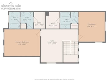 1269 Walters Point, Monument, CO 80132