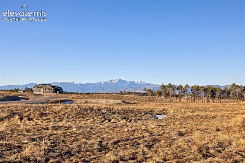 12691 Eagle Forest Dr, Colorado Springs, CO 80908
