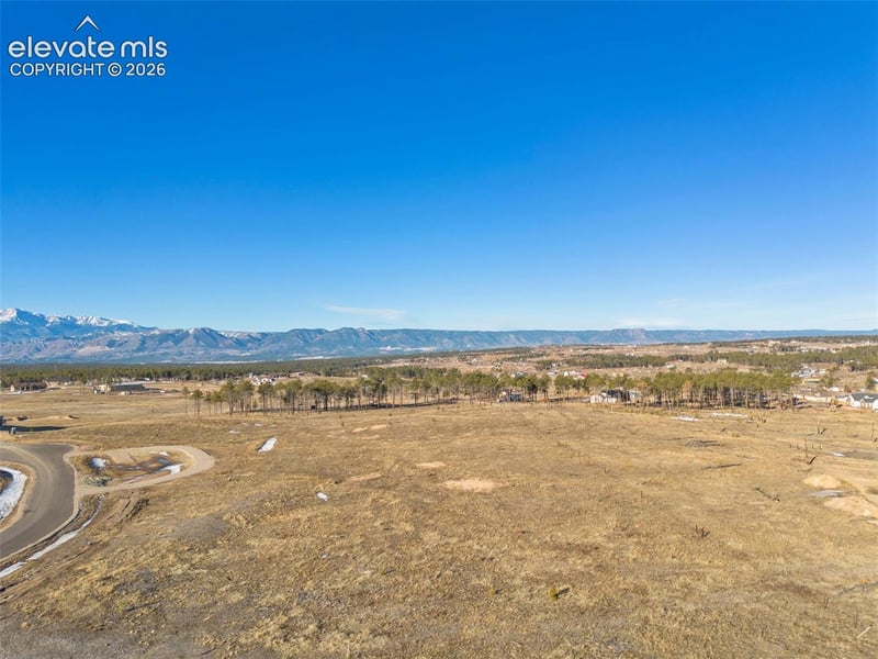 12691 Eagle Forest Dr, Colorado Springs, CO 80908