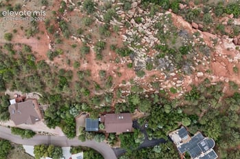 127 Via Vallecito NA, Manitou Springs, CO 80829