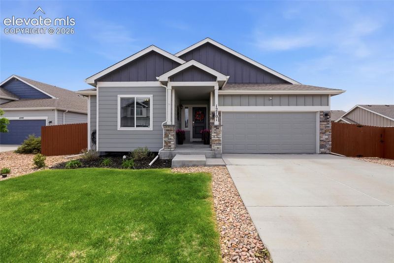 12701 Windingwalk Dr, Peyton, CO 80831