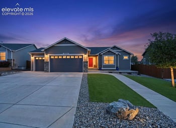 12702 Longview Park Ln, Peyton, CO 80831