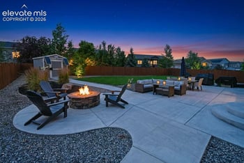 12702 Longview Park Ln, Peyton, CO 80831
