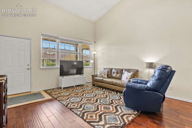 1272 Paula Cir, Monument, CO 80132