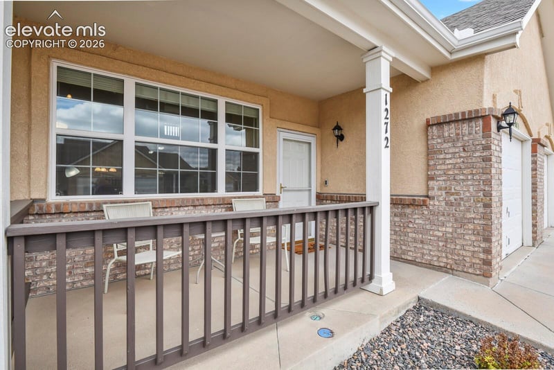 1272 Paula Cir, Monument, CO 80132