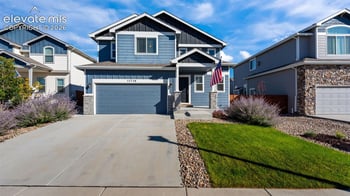 12726 Winding Glen Ln, Peyton, CO 80831
