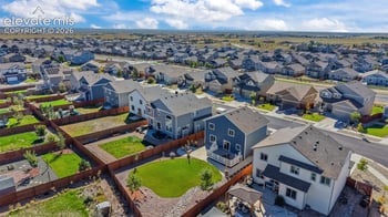12726 Winding Glen Ln, Peyton, CO 80831
