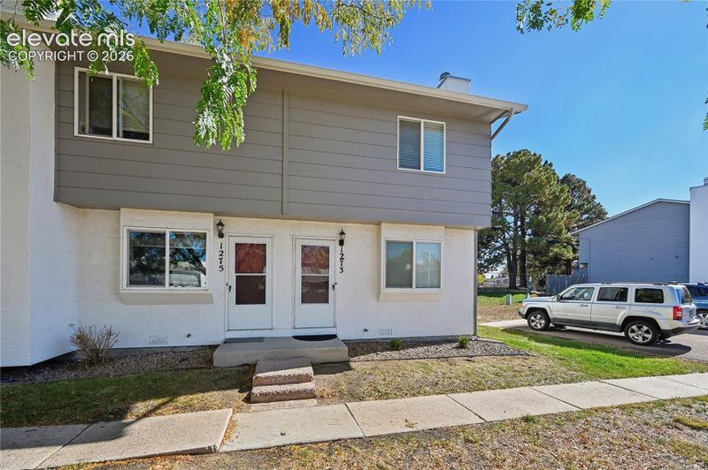 1273 Soaring Eagle Dr, Colorado Springs, CO 80915