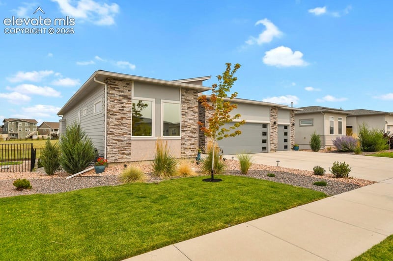 12732 Enclave Scenic Dr, Peyton, CO 80831