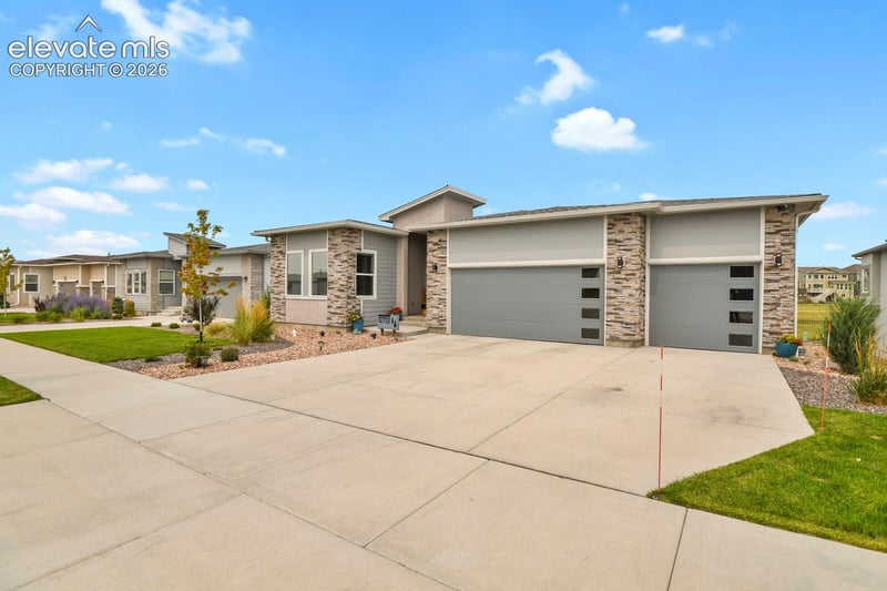 12732 Enclave Scenic Dr, Peyton, CO 80831