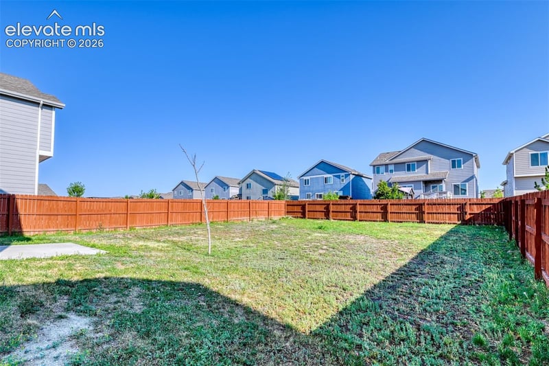 12734 Winding Glen Ln, Peyton, CO 80831