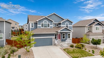 12742 Winding Glen Ln, Peyton, CO 80831