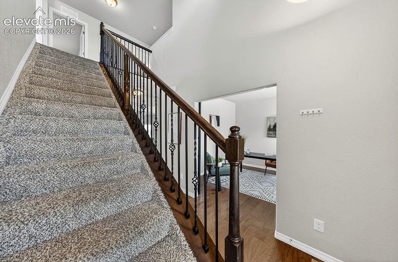 12742 Winding Glen Ln, Peyton, CO 80831