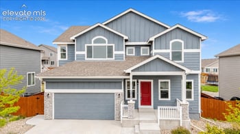 12742 Winding Glen Ln, Peyton, CO 80831